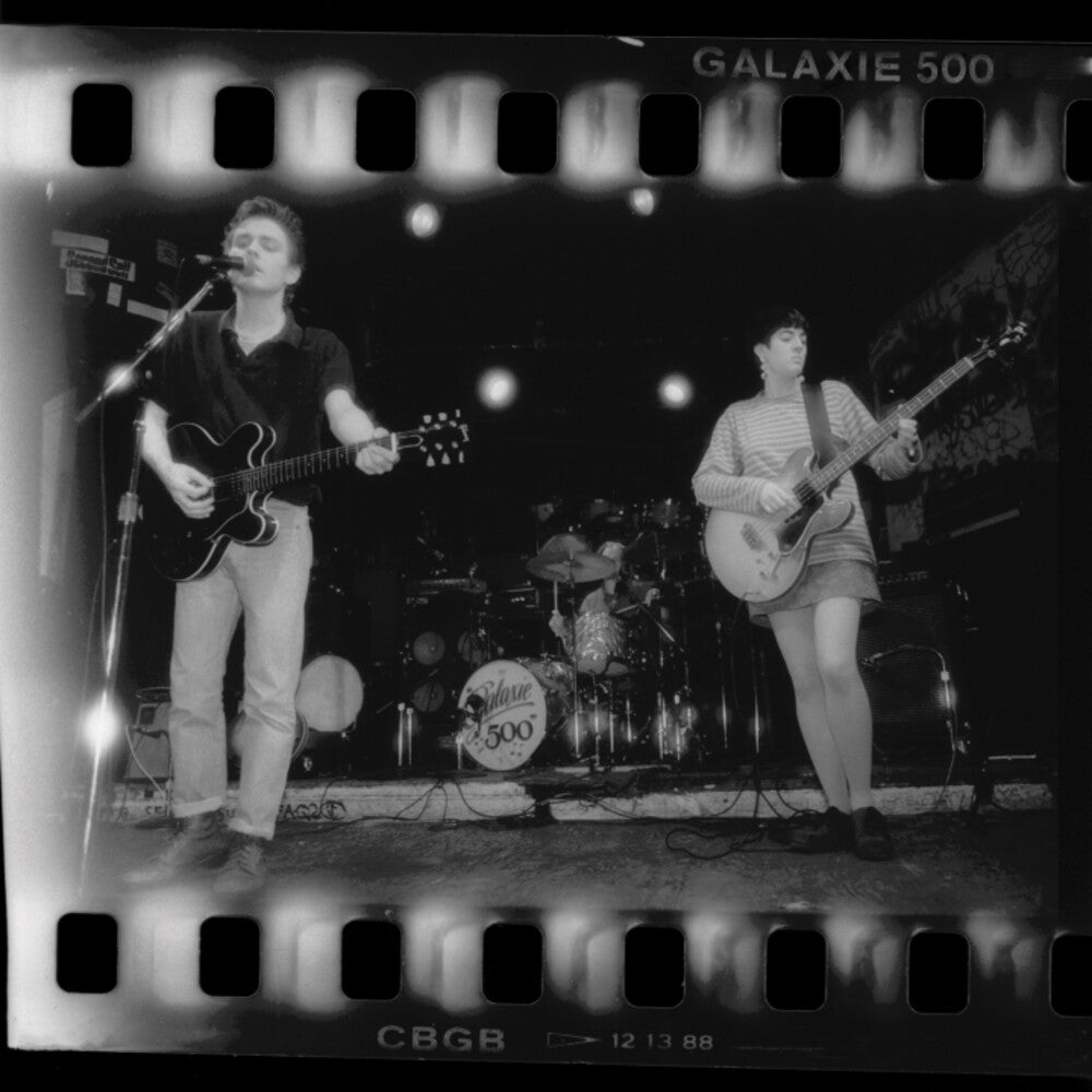 CBGB 12.13.88 [LP] Vinyl Record