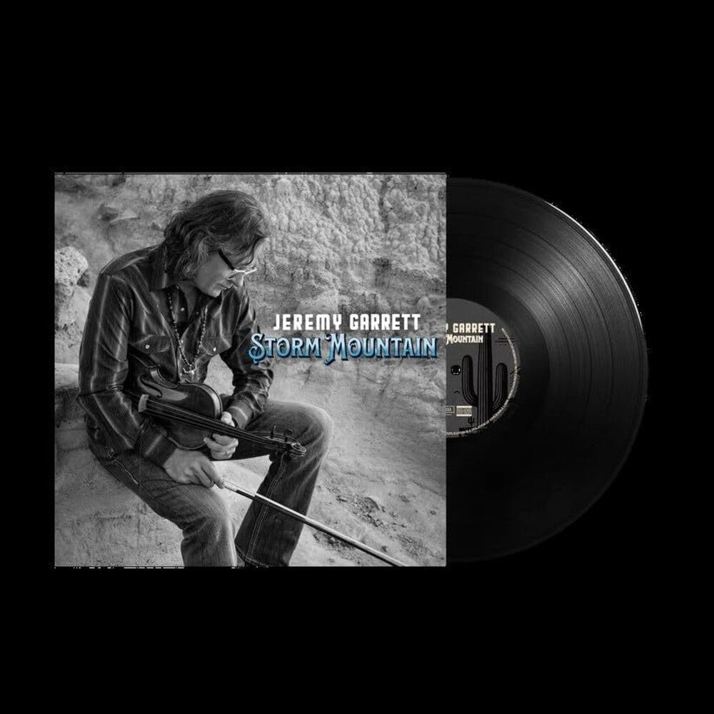 Storm Mountain [LP] Vinyl Record