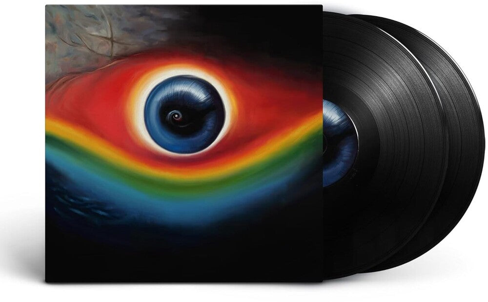 Pendulum - Inertia [LP] Vinyl Record