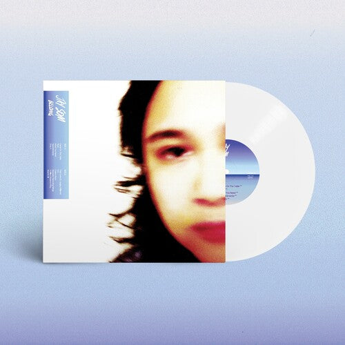 Jay Som - Belong - White - Vinyl Record