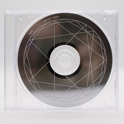 Deru - Rhythm Tapes - Music CD