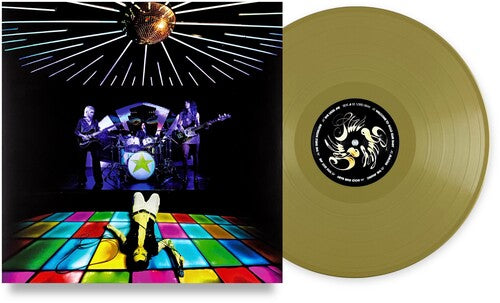 Aces - Gold Star Baby - Vinyl Record