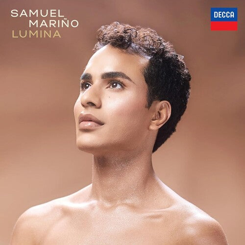 Marino,samuel - Lumina - Music CD