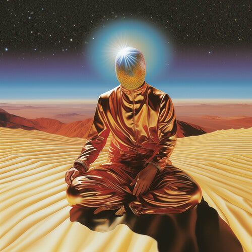 Common Saints - Cinema 3000 - Vinyl Record
