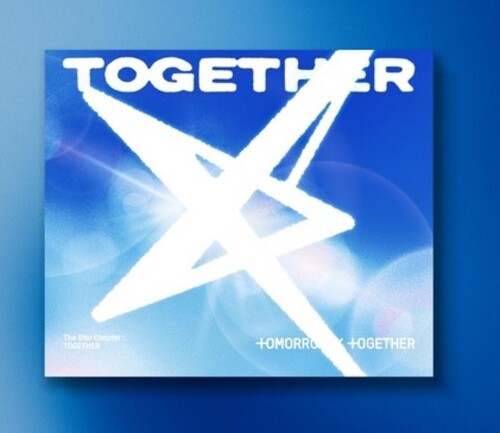 Tomorrow X Together - Star Chapter: Together [solo Track Ver.] - Music CD