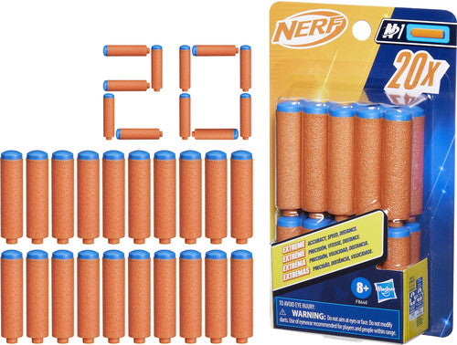 Ner N1 Refill 20 - Ner N1 Refill 20 - Collectibles