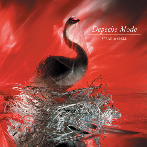 Depeche Mode - Speak And Spell - Music CD