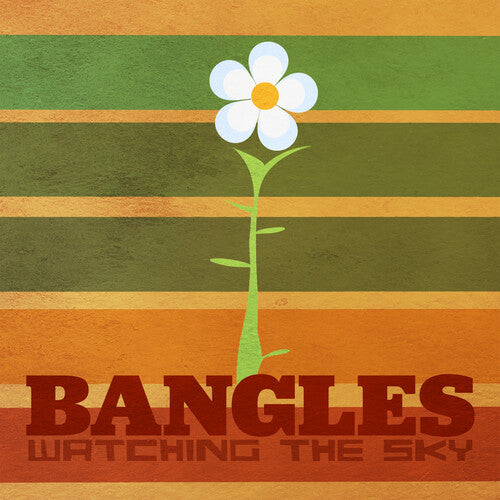 Bangles - Watching The Sky: The Bangles Box Set - Music CD