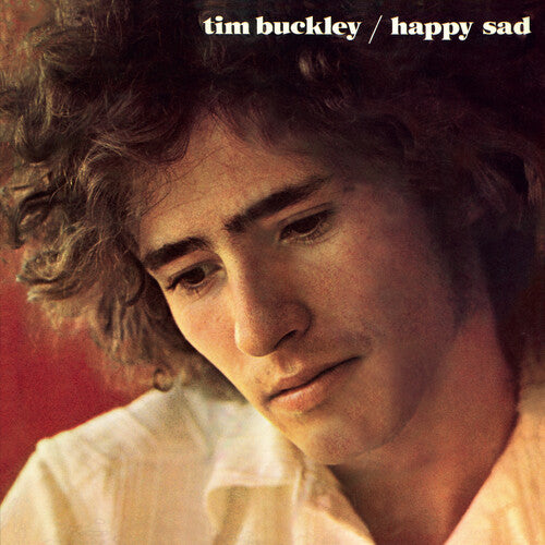 Buckley,tim - Happy Sad - Music CD