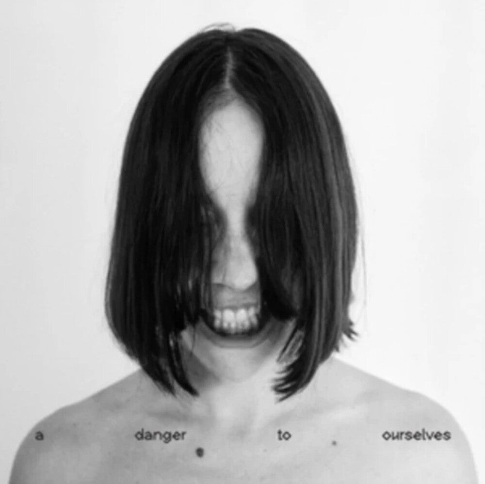 Danger To Ourselves Music CD