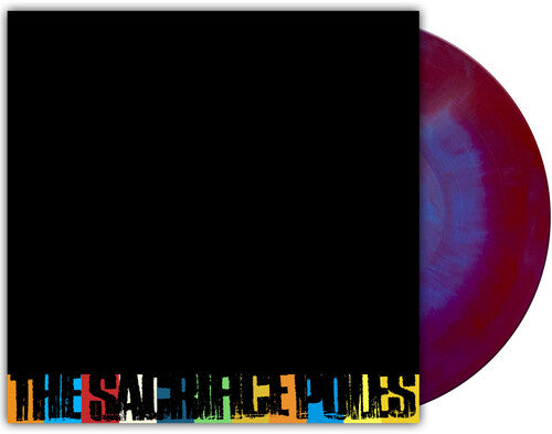 Cave In - Sacrifice Poles - Vinyl Record