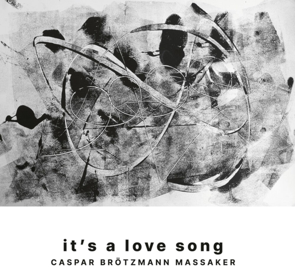 It's A Love Song [LP] Vinyl Record