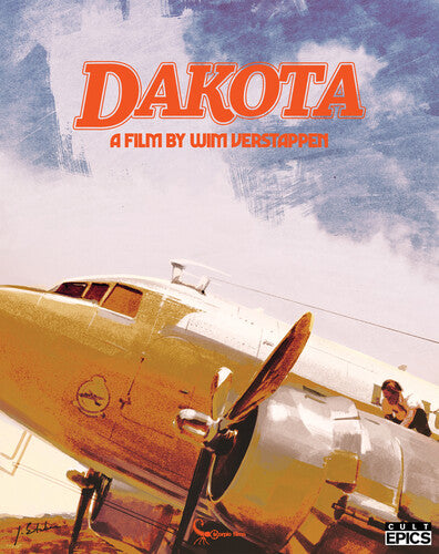 Dakota - Dakota - Blu-ray