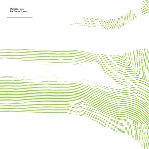 Van Hoen,mark - Eternal Present - Music CD