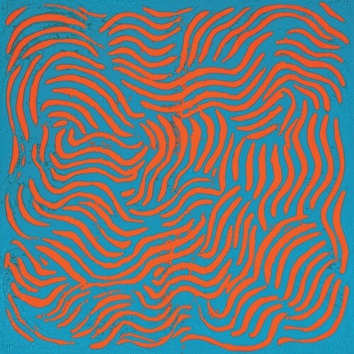 Alexander,jeffrey / Heavy Lidders - Synchronous Orbit - Vinyl Record