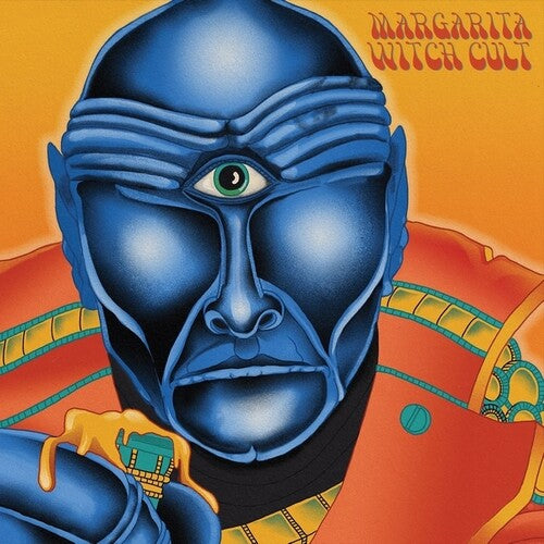 Margarita Witch Cult - Margarita Witch Cult - Vinyl Record