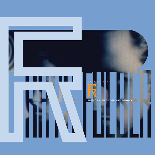 Fulber,rhys - Memory Impulse Autonomy - Music CD