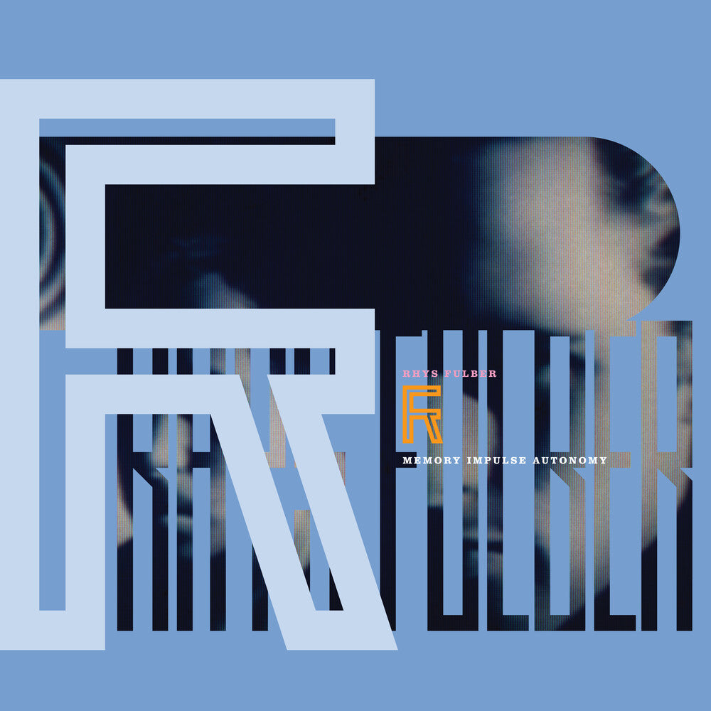 Memory Impulse Autonomy Music CD