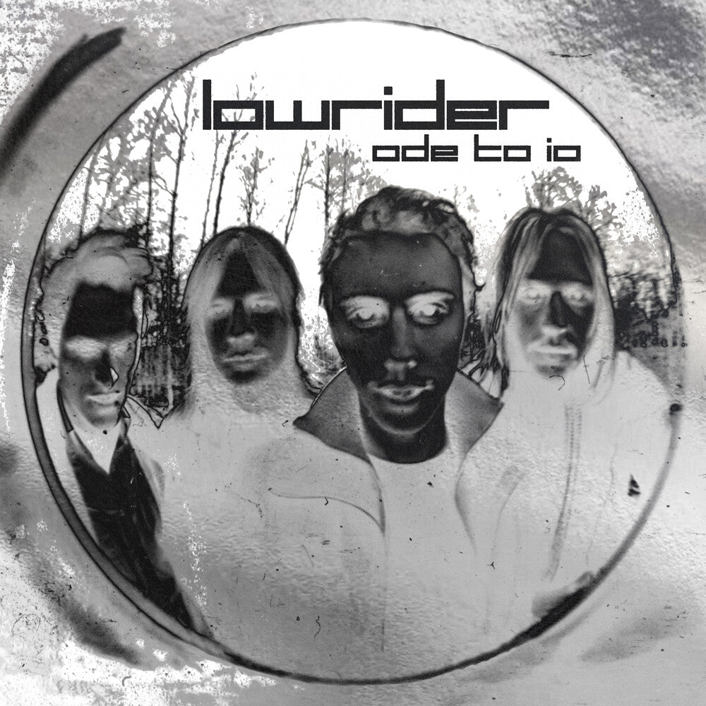 Ode To Lo [Deluxe] (Aniv) Vinyl Record