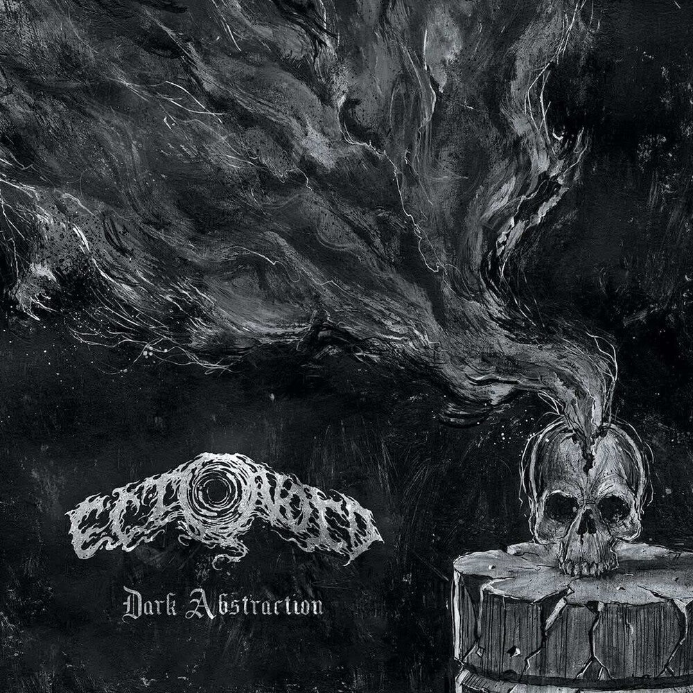 Dark Abstraction [LP] Vinyl Record