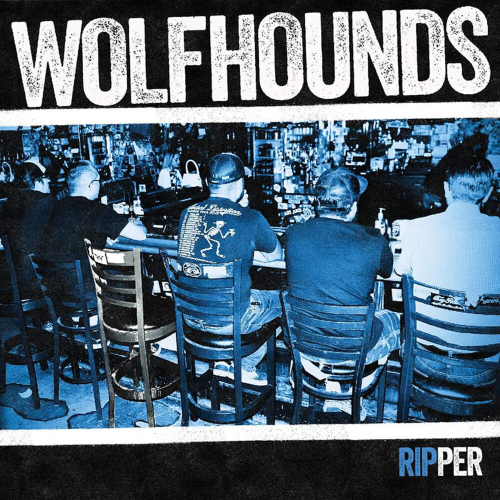 Ripper [LP] Vinyl Record