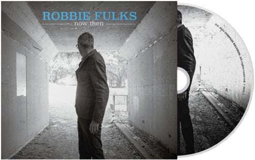 Fulks,robbie - Now Then - Music CD