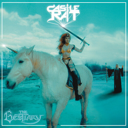 Castle Rat - Bestiary - Vinyl Record