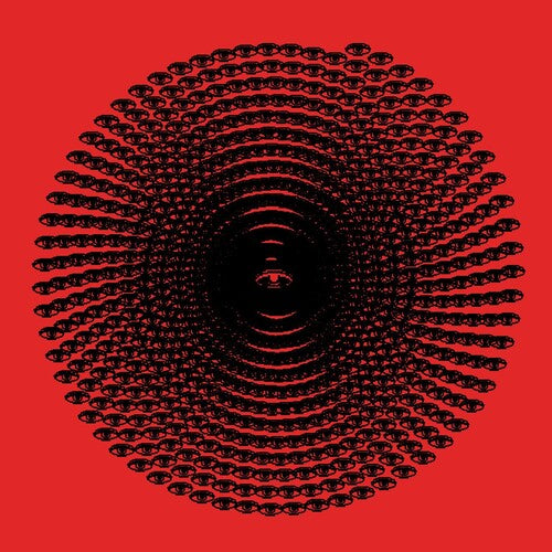 I See Stars - Wheel - Vinyl Record