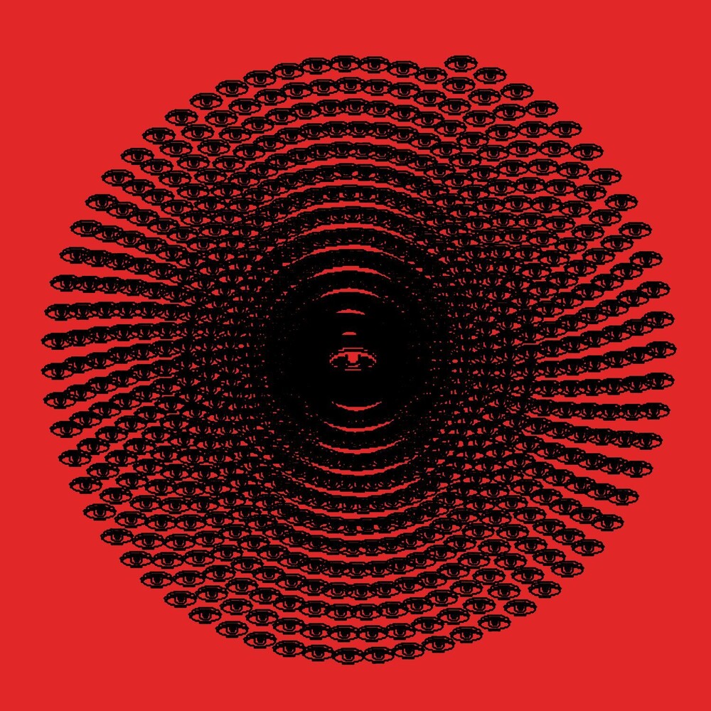 I See Stars - Wheel [LP] Vinyl Record