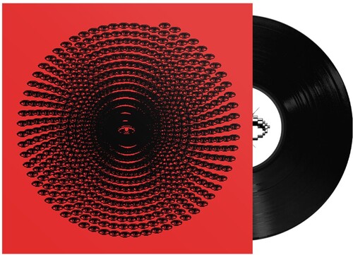 I See Stars - The Wheel Vinyl Record