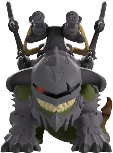 Youtooz - Doom Serrat Vinyl Figure - Youtooz - Doom Serrat Vinyl Figure - Collectibles