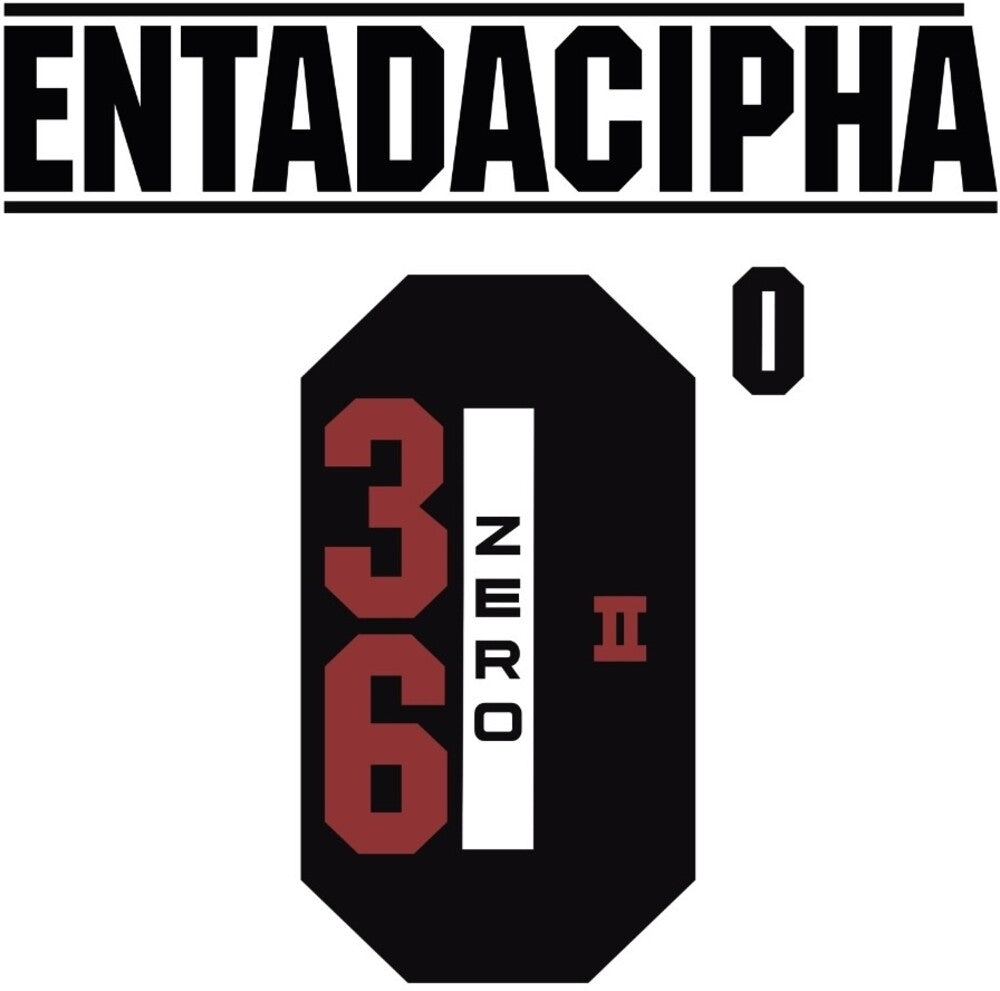Entadacipha [LP] Vinyl Record
