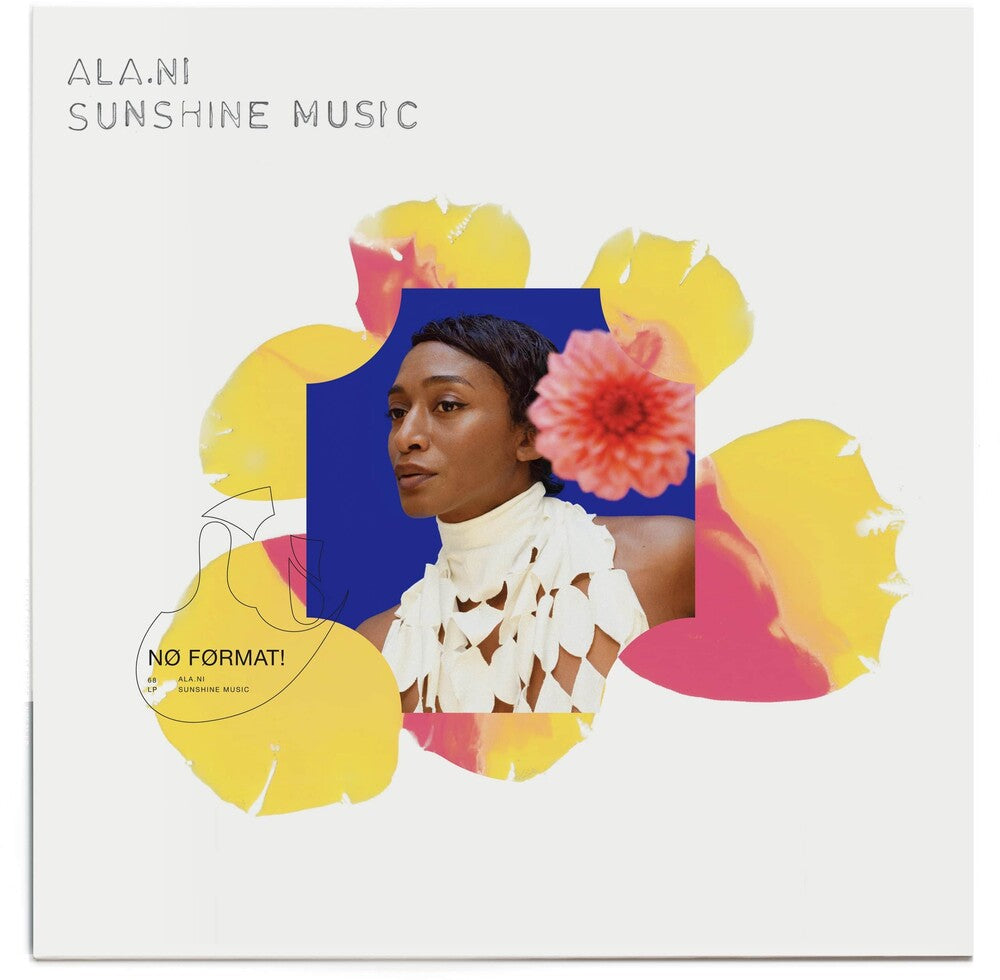 Sunshine Music [LP] Vinyl Record