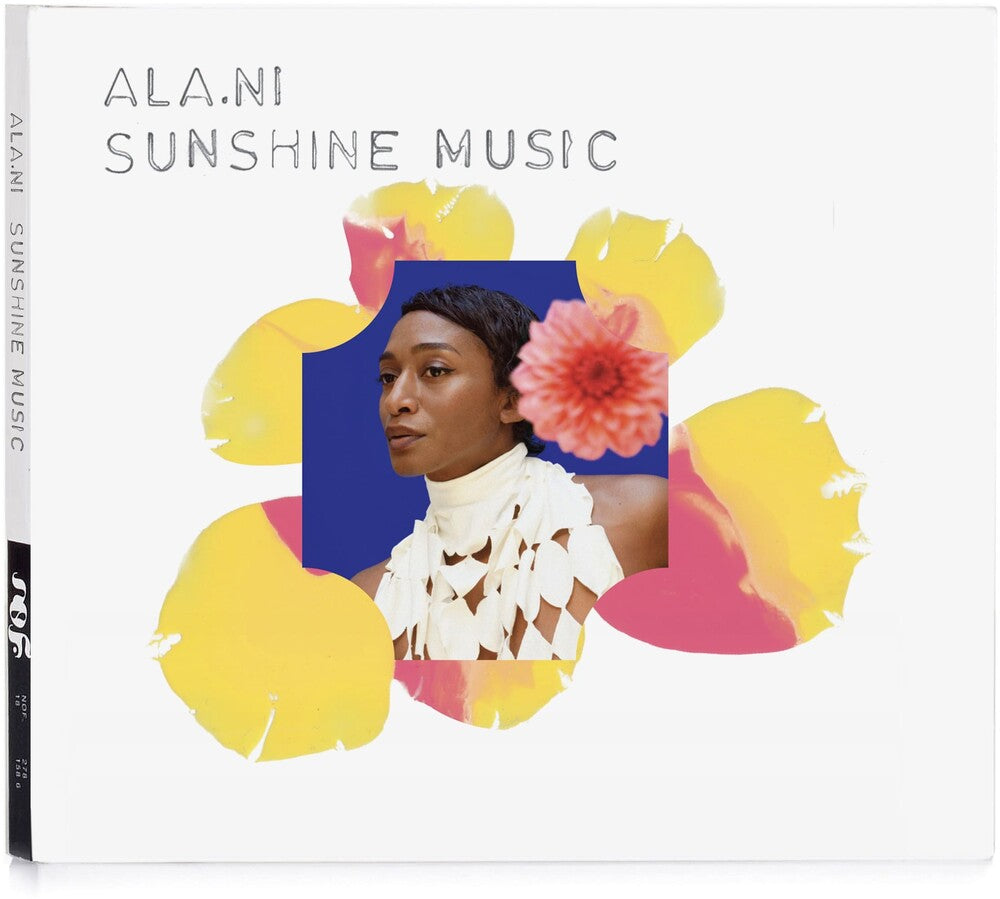 Sunshine Music Music CD
