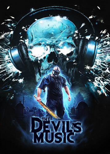Devil's Music - Devil's Music - DVD