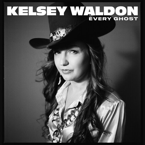 Waldon,kelsey - Every Ghost - Music CD