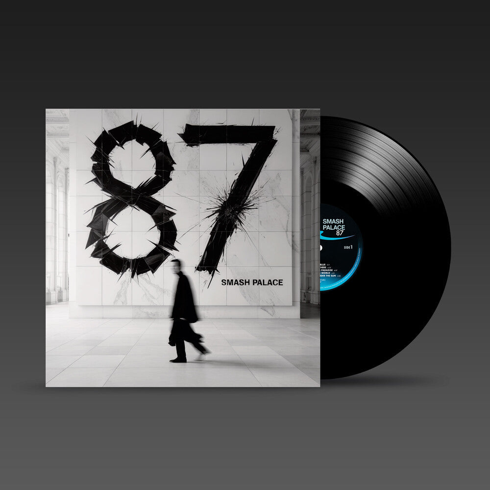 87 [Limited Edition] (Ofgv) Vinyl Record