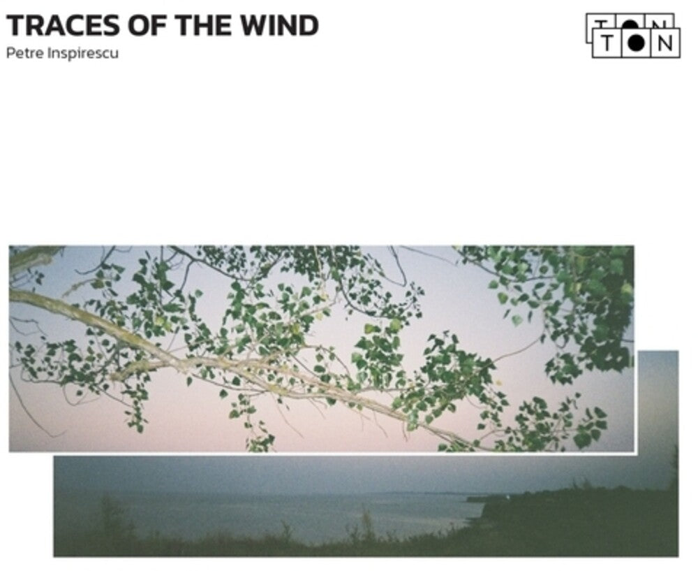 Traces Of The Wind [12" Vinyl] Vinyl Record