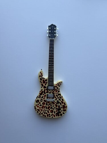 Axe Heaven Bc582 Paul Stanley Kiss Bc Rich Eagle L - Axe Heaven Bc582 Paul Stanley Kiss Bc Rich Eagle L - Collectibles