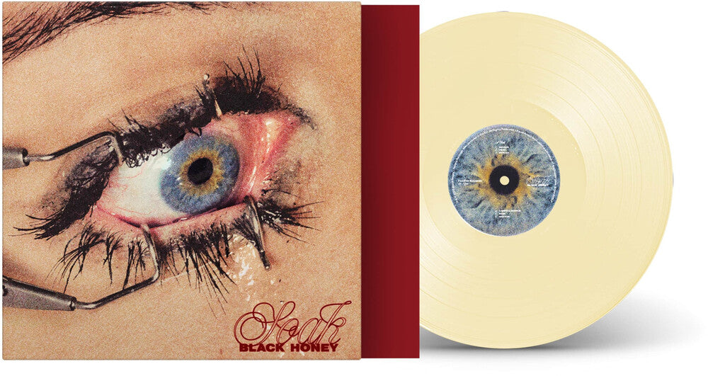 Black Honey - Soak [LP] Vinyl Record