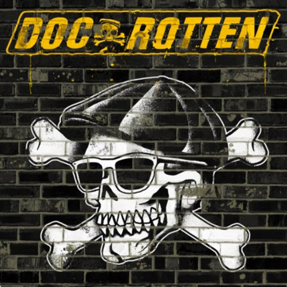 Doc Rotten [LP] Vinyl Record