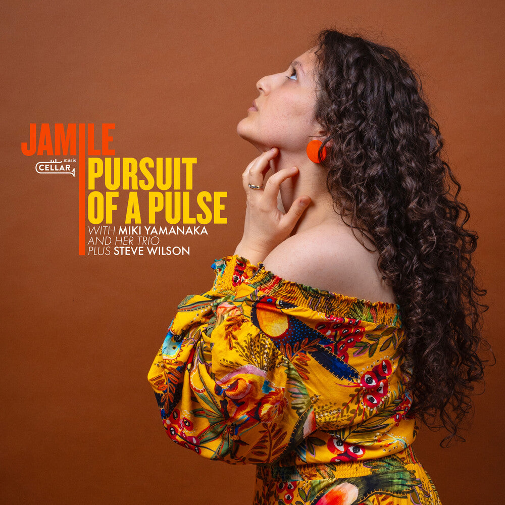 Pursuit Of A Pulse [LP] Vinyl Record