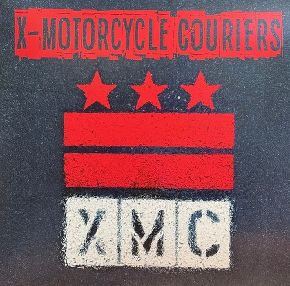 Xmc [LP] Vinyl Record