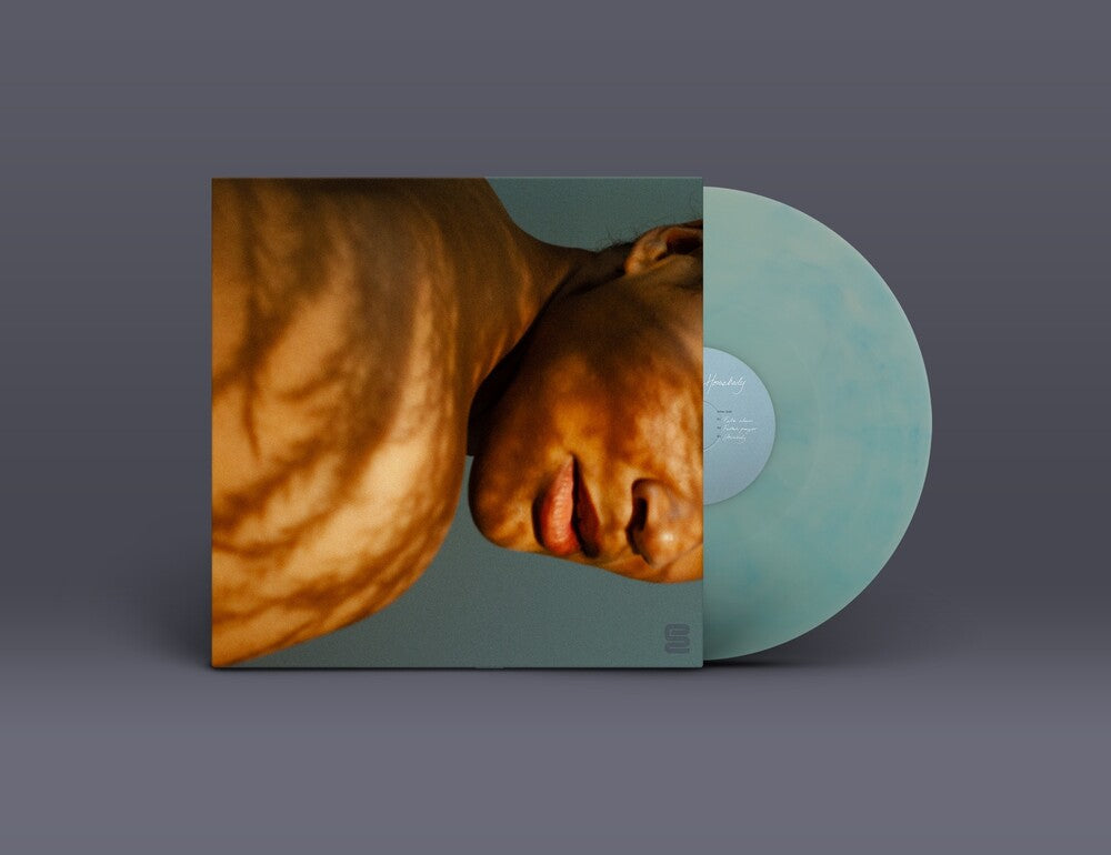 Homebody [LP] Vinyl Record