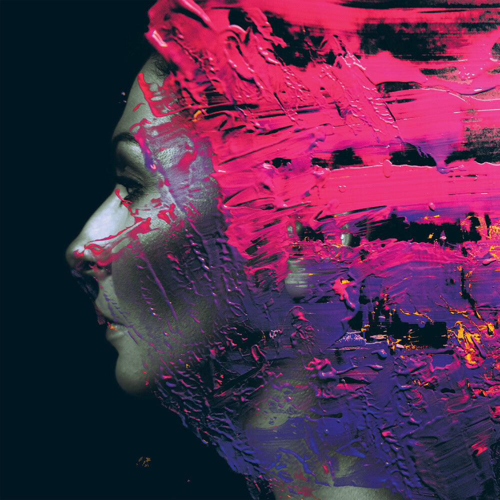 Steven Wilson - Hand.Cannot.Erase [LP] Vinyl Record