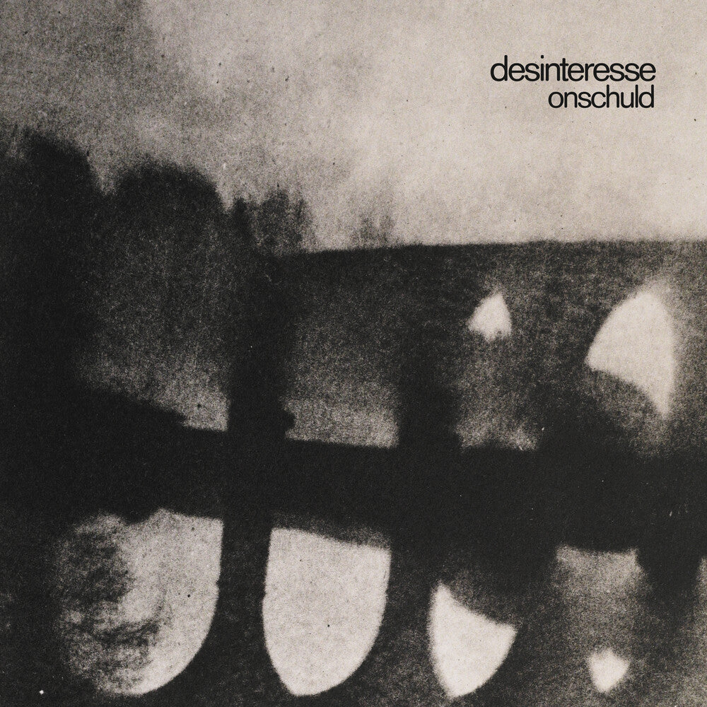 Onschuld [LP] Vinyl Record