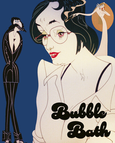 Bubble Bath - Bubble Bath - Blu-ray