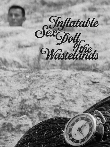 Inflatable Sex Doll Of The Wastelands - Inflatable Sex Doll Of The Wastelands - Blu-ray