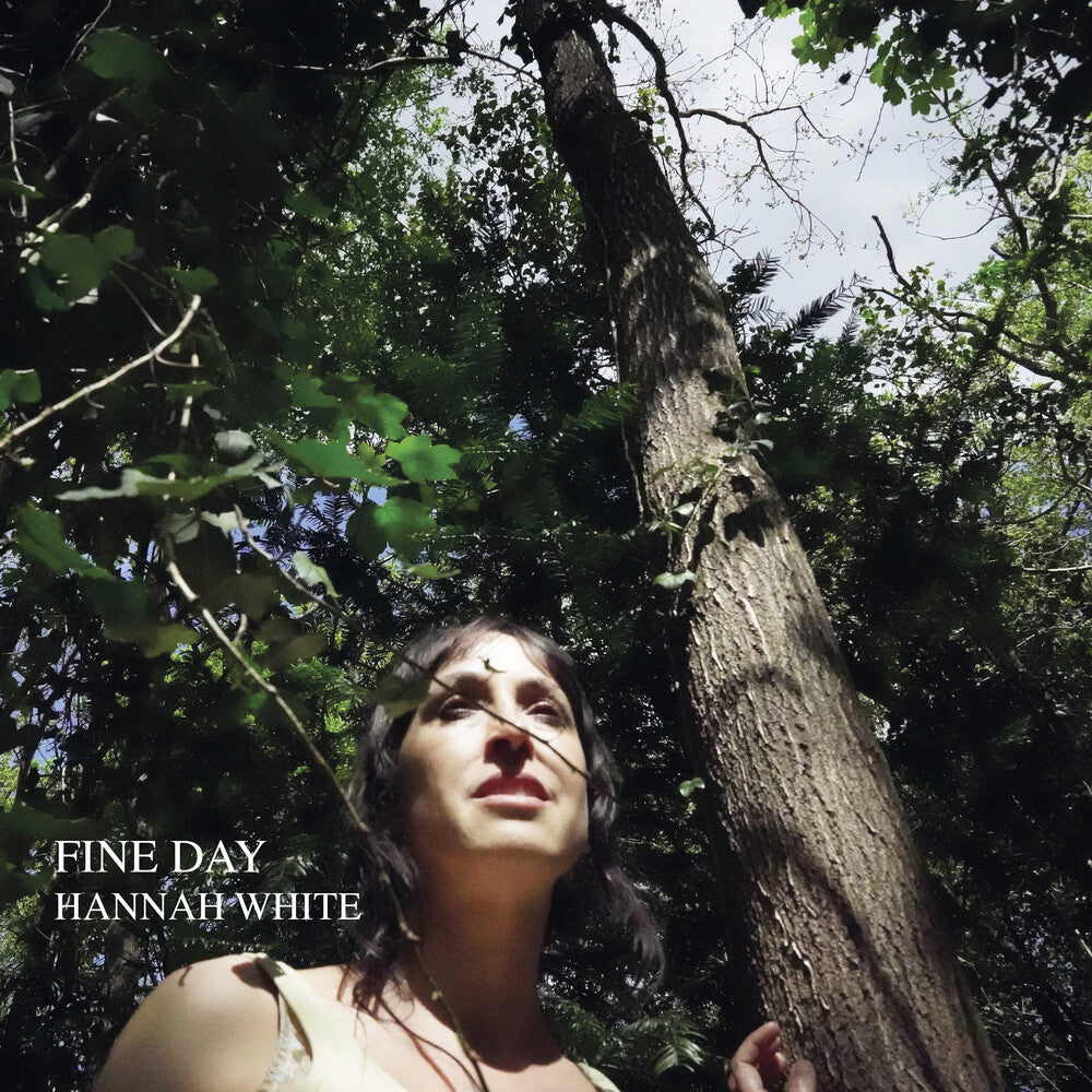 Fine Day [LP] Vinyl Record