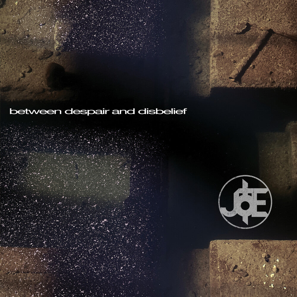 Between Despair And Disbelief [LP] Vinyl Record